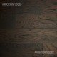 NAF T&G Engineered Hickory 18mm - Coffee NAF T&G Engineered Hickory 18mm - Coffee